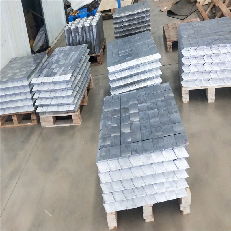 拉萨10mm医用铅板